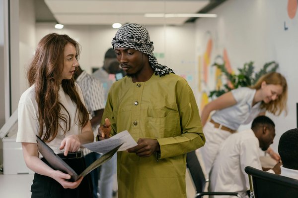 Game-changing innovations enhancing security in high-rise residential buildings