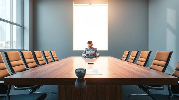 Unlocking the chief of staff role: strategies for success